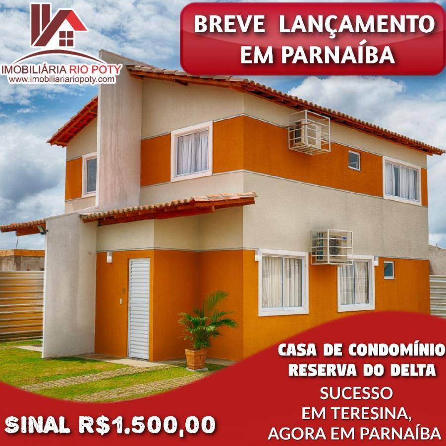 Casa de Condomínio à venda com 2 quartos, 52m² - Foto 2