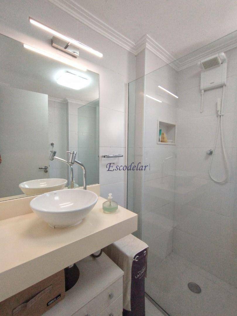 Apartamento à venda com 1 quarto, 51m² - Foto 19