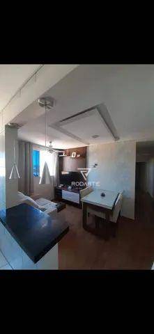 Apartamento à venda com 2 quartos, 50m² - Foto 3