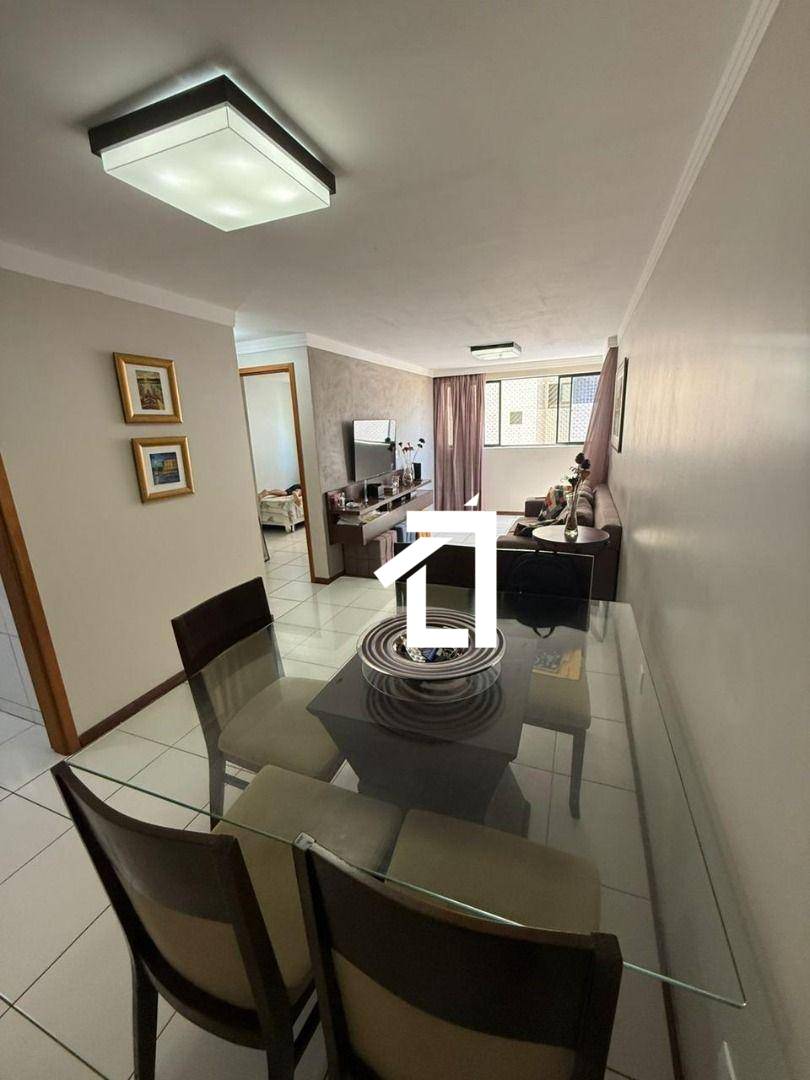 Apartamento, 2 quartos, 67 m² - Foto 2