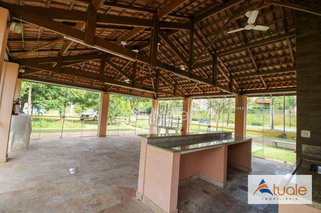 Casa de Condomínio à venda com 3 quartos, 83m² - Foto 32