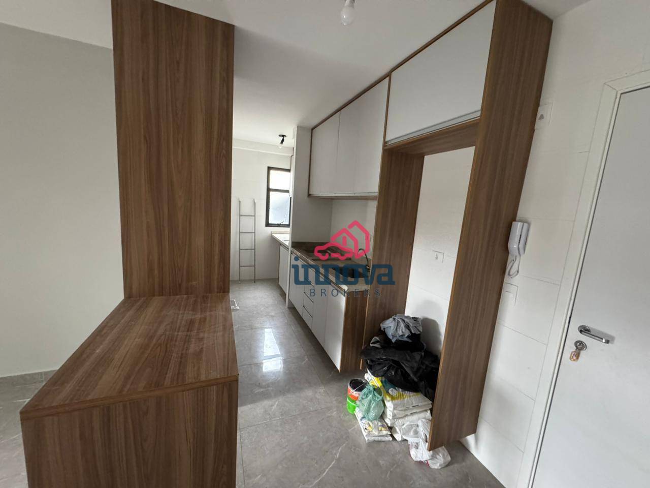 Apartamento para alugar com 1 quarto, 41m² - Foto 6