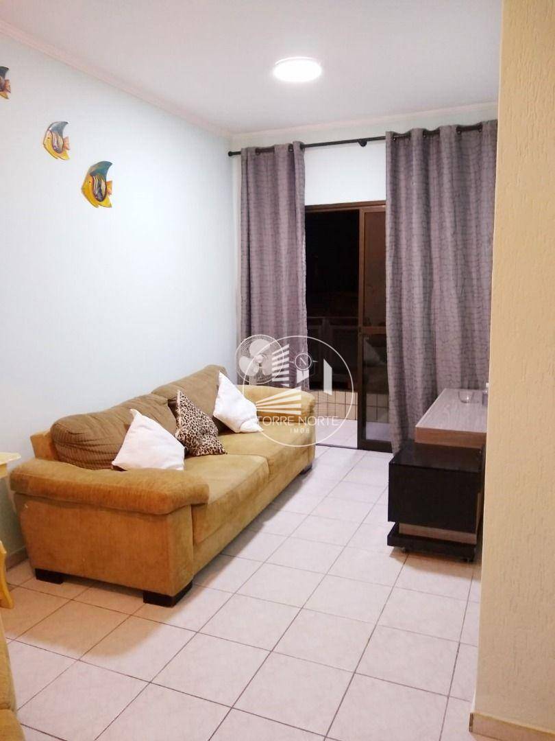 Apartamento à venda com 1 quarto, 62m² - Foto 4