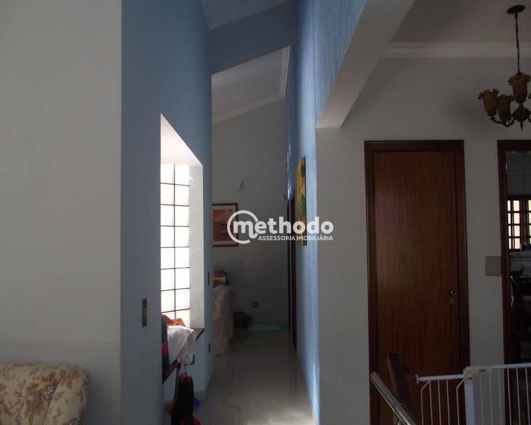 Casa à venda com 5 quartos, 289m² - Foto 12