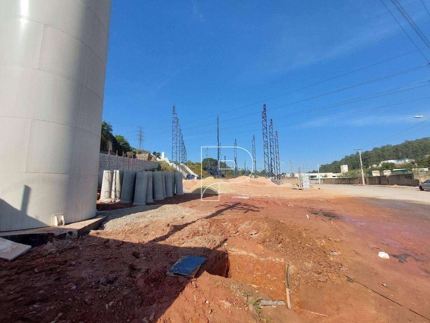 Depósito-Galpão-Armazém à venda e aluguel, 800m² - Foto 9