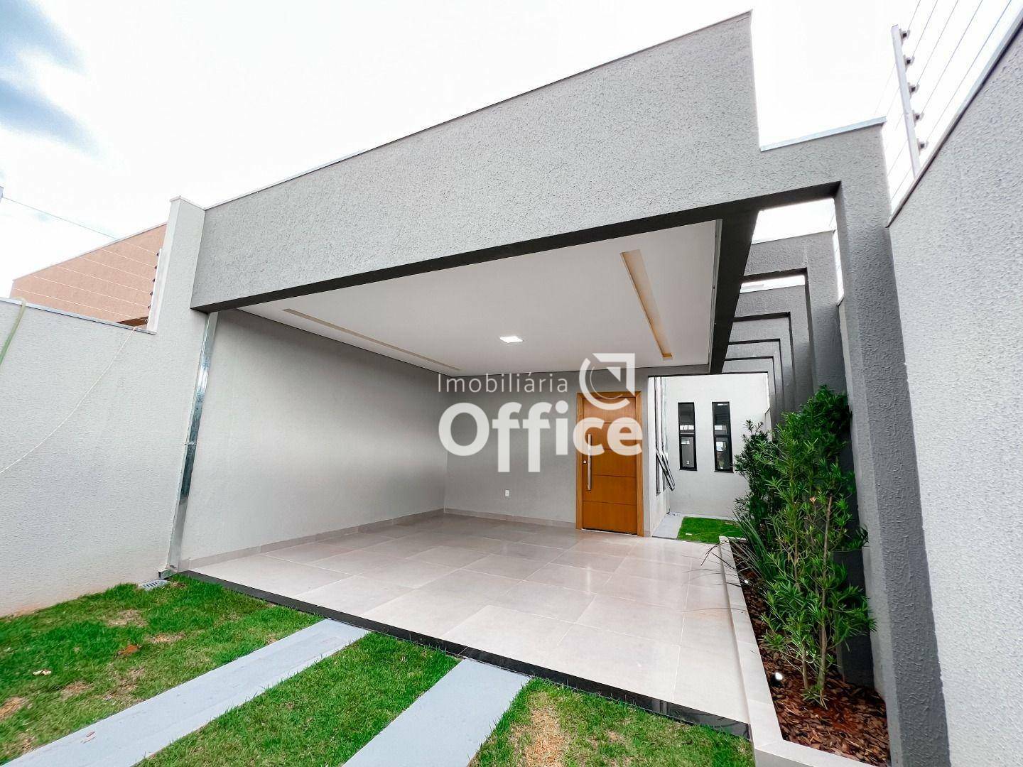 Casa à venda com 3 quartos, 115m² - Foto 4