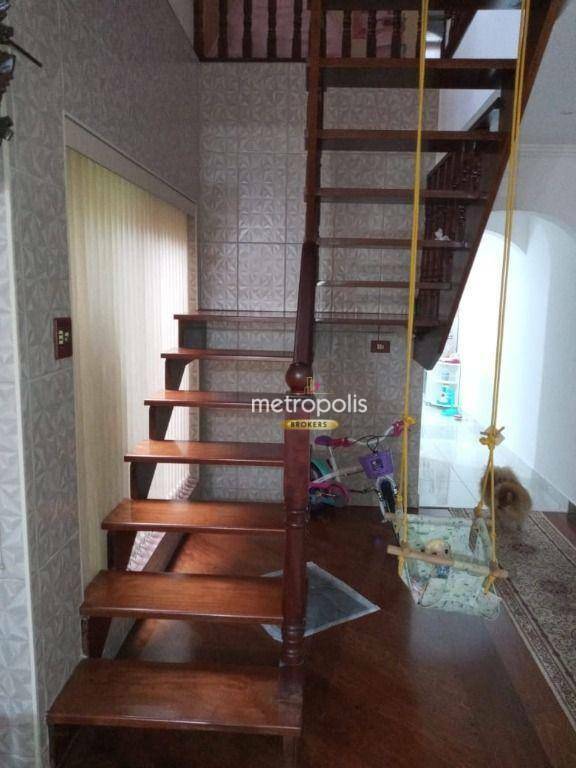 Sobrado à venda com 3 quartos, 161m² - Foto 7