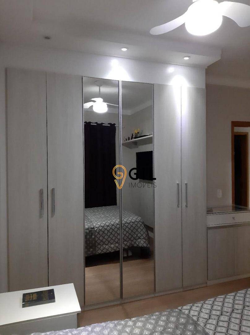 Apartamento à venda com 3 quartos, 82m² - Foto 24