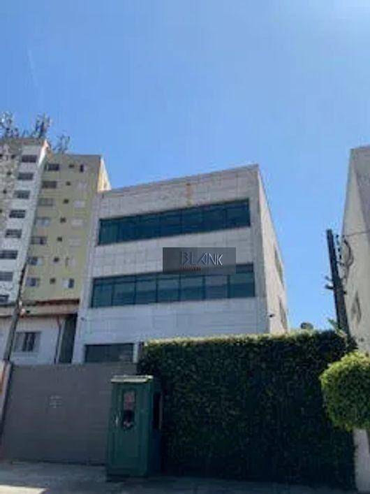 Prédio Inteiro para alugar, 371m² - Foto 10