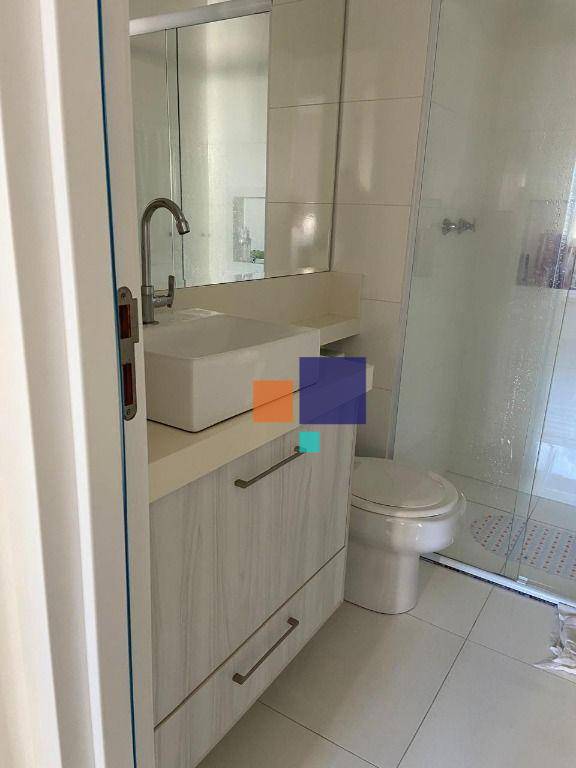 Apartamento à venda com 3 quartos, 85m² - Foto 8