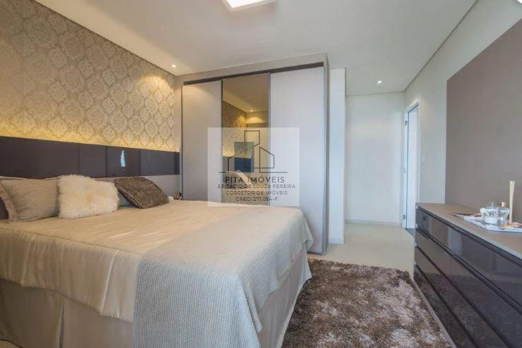 Apartamento à venda com 3 quartos, 174m² - Foto 15