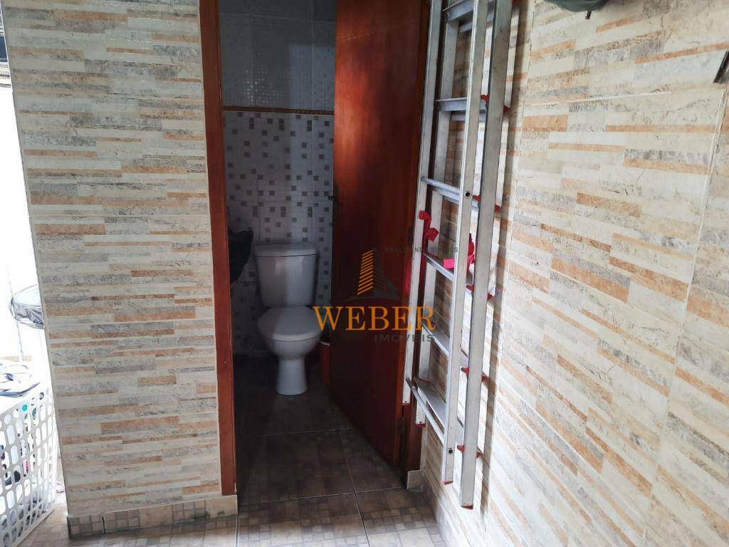 Sobrado à venda com 3 quartos, 141m² - Foto 18