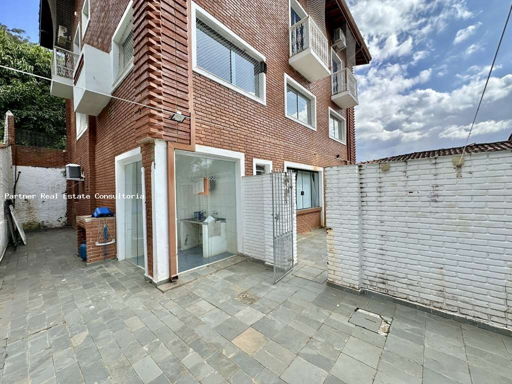 Casa de Condomínio à venda com 5 quartos, 1053m² - Foto 39