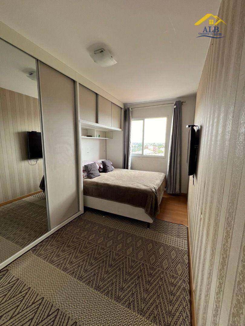 Apartamento à venda com 2 quartos, 54m² - Foto 9