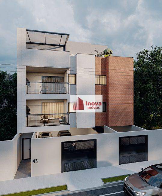 Cobertura, 4 quartos, 190 m² - Foto 4