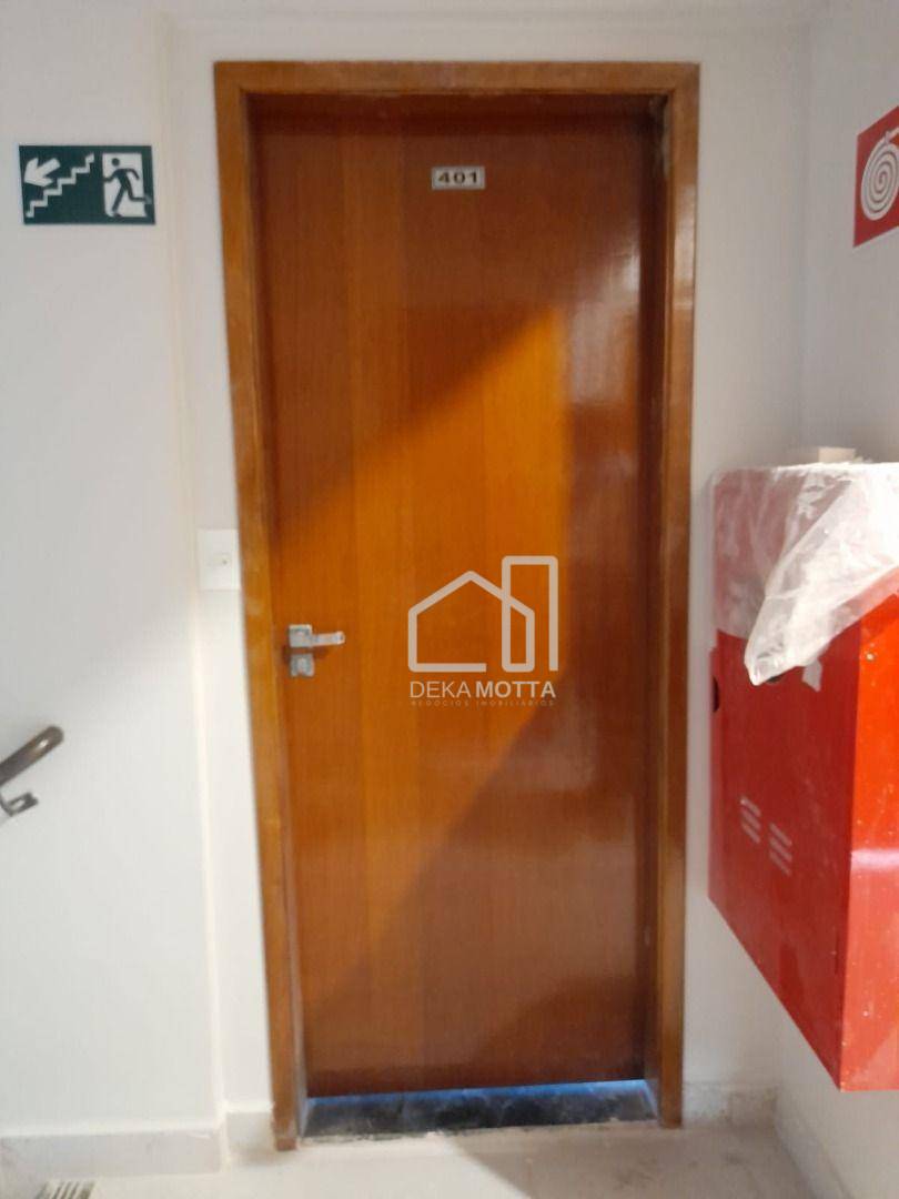 Apartamento à venda com 3 quartos, 117m² - Foto 25