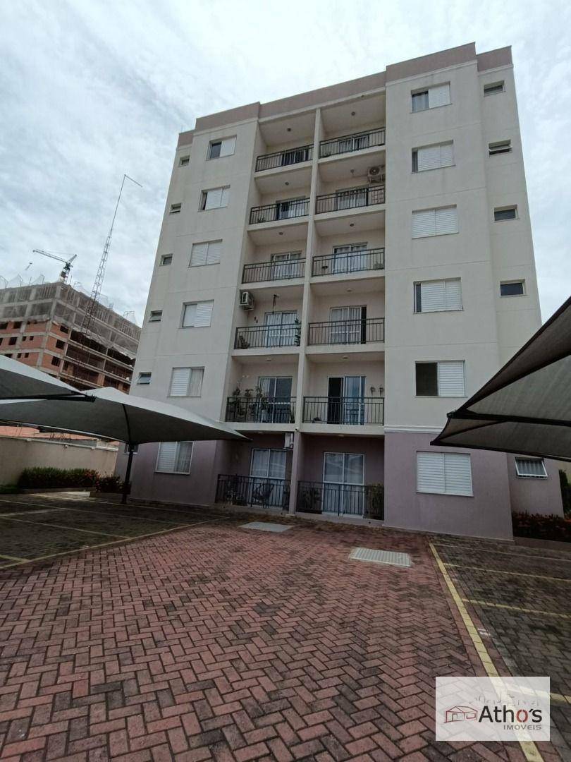 Apartamento à venda com 2 quartos, 71m² - Foto 27