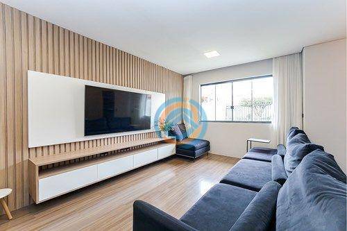 Sobrado, 4 quartos, 180 m² - Foto 5