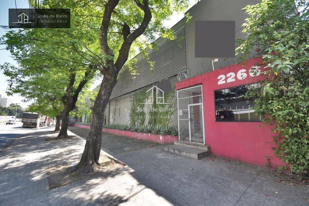 Prédio Inteiro para alugar, 1361m² - Foto 20