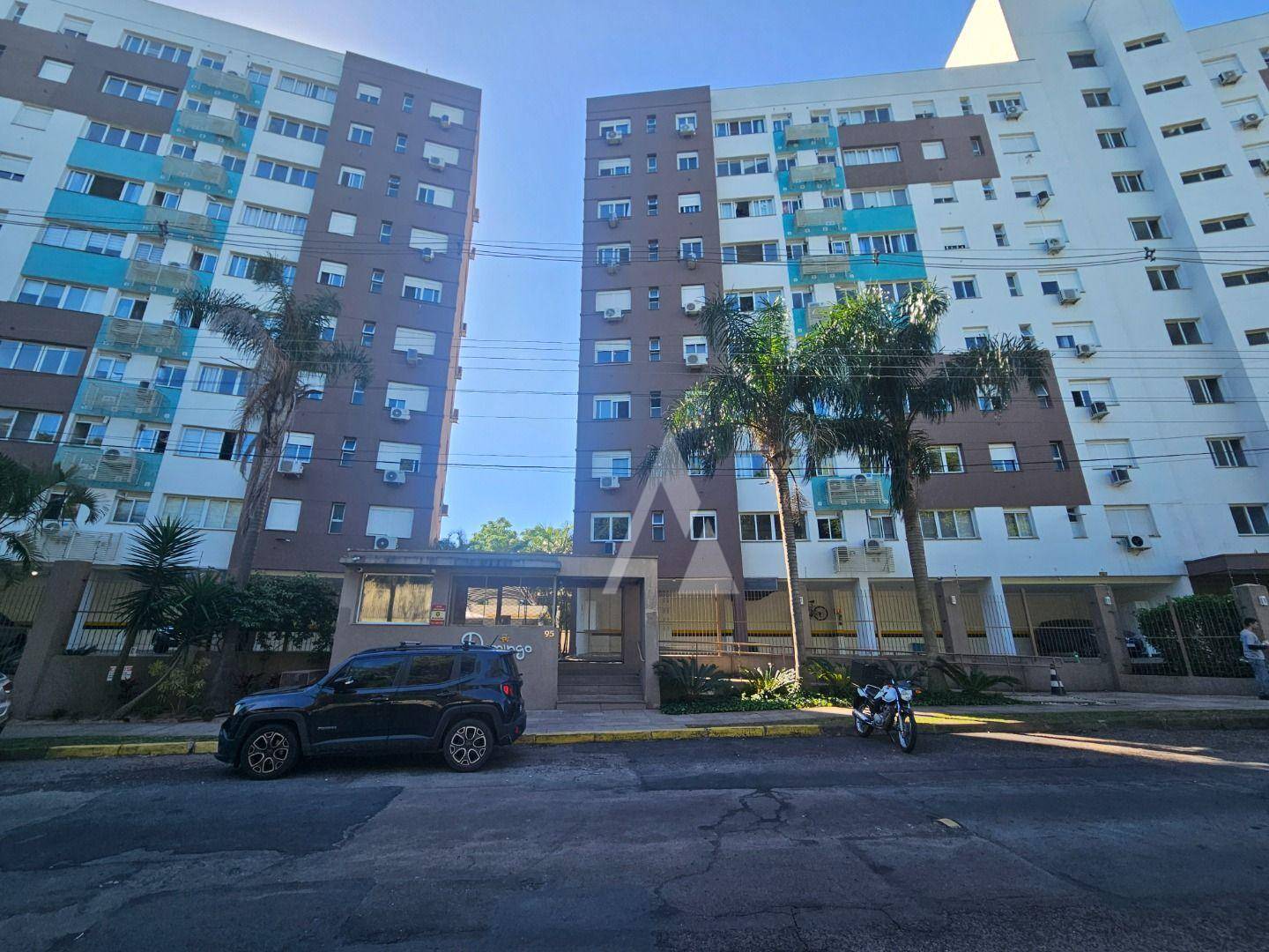 Apartamento, 2 quartos, 65 m² - Foto 1