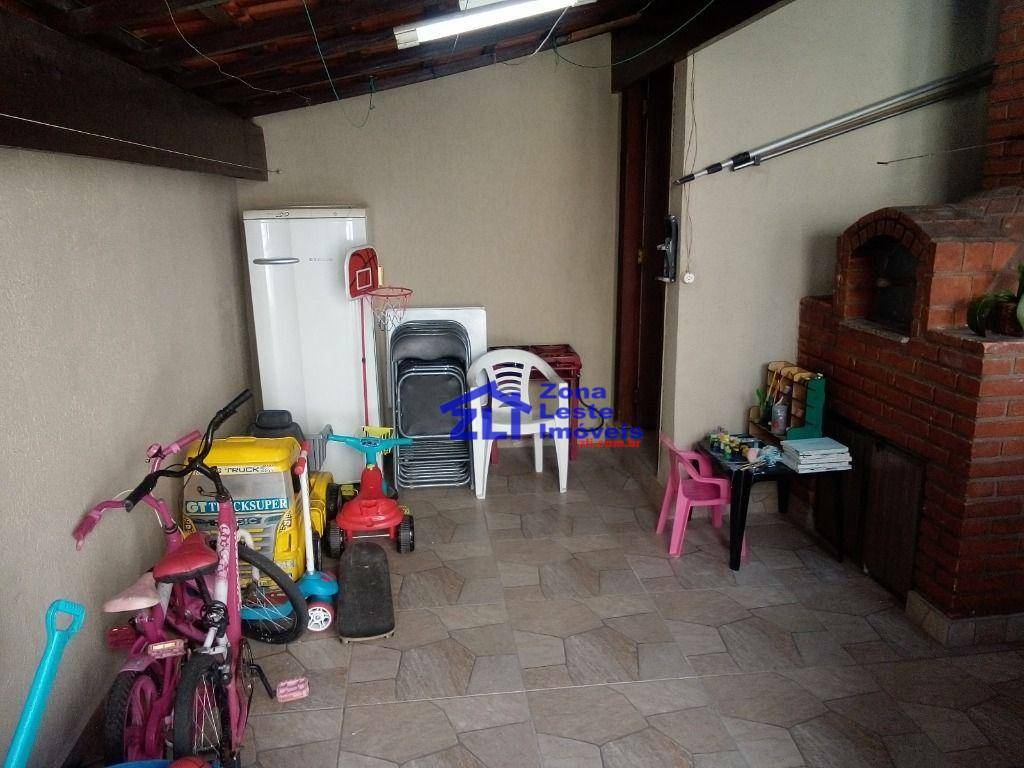 Sobrado à venda com 3 quartos, 213m² - Foto 5