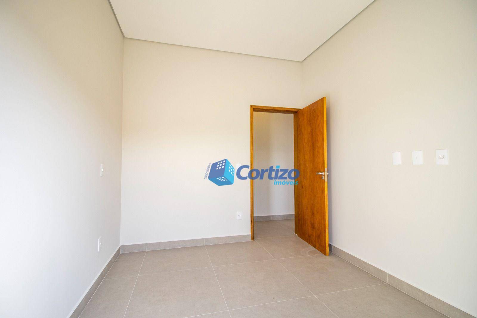 Casa de Condomínio à venda com 3 quartos, 202m² - Foto 14