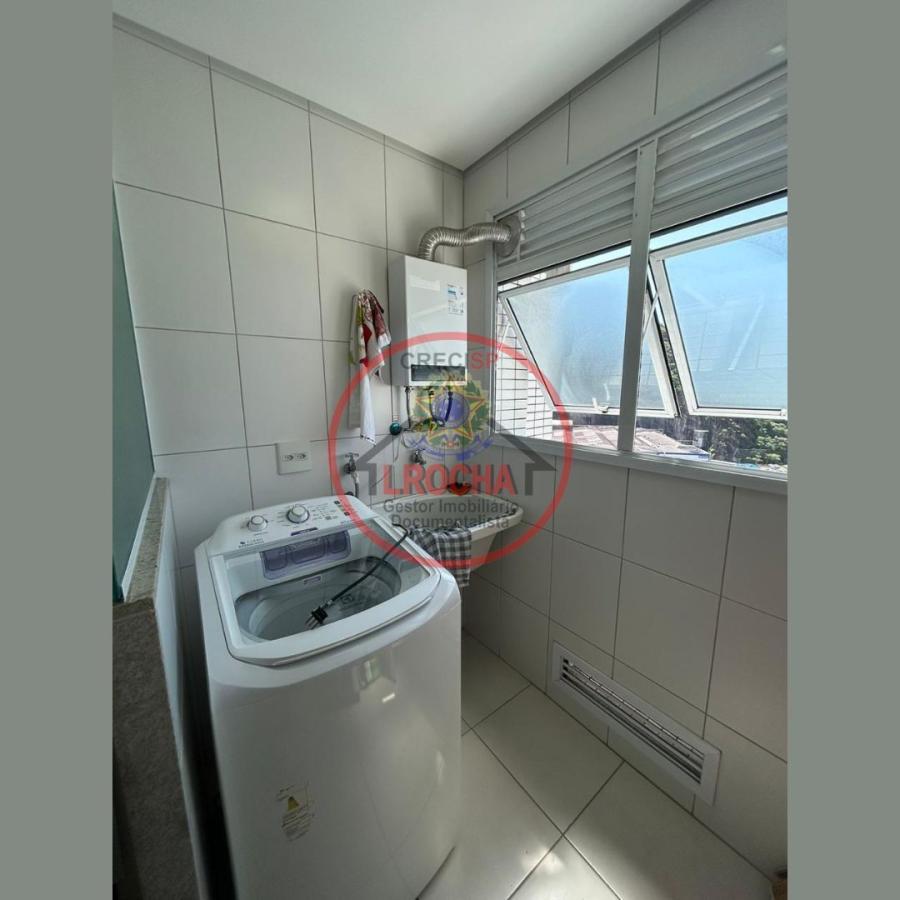 Apartamento à venda com 1 quarto, 50m² - Foto 9