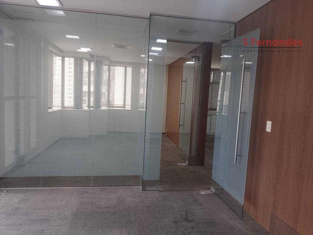 Conjunto Comercial-Sala para alugar, 110m² - Foto 17