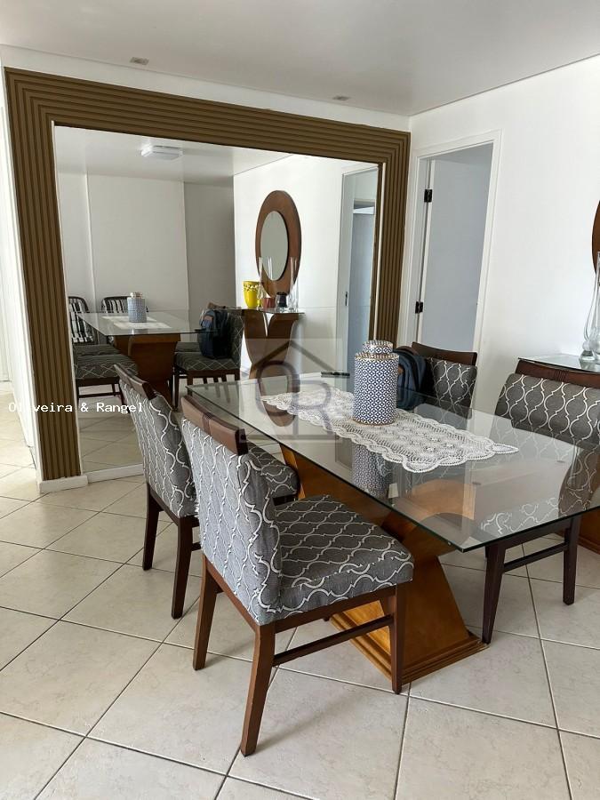 Apartamento para alugar com 4 quartos, 110m² - Foto 14