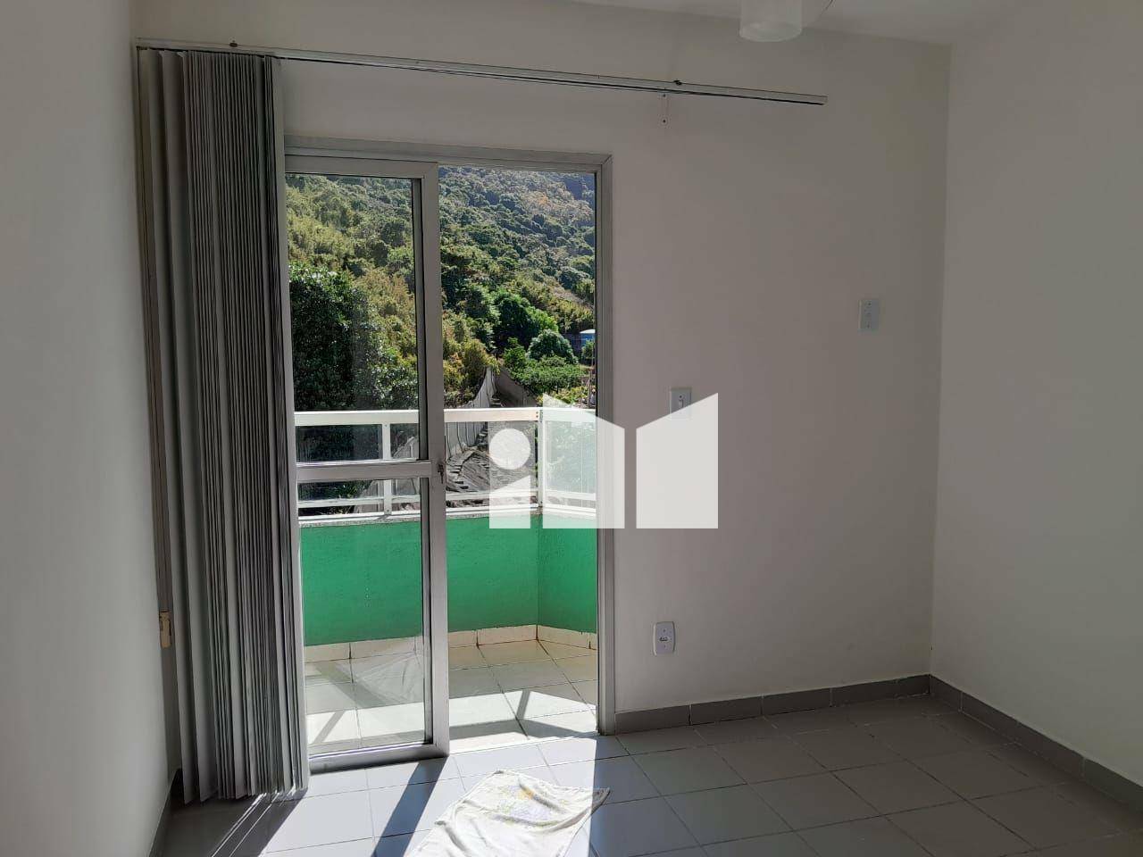 Apartamento à venda com 1 quarto, 43m² - Foto 3