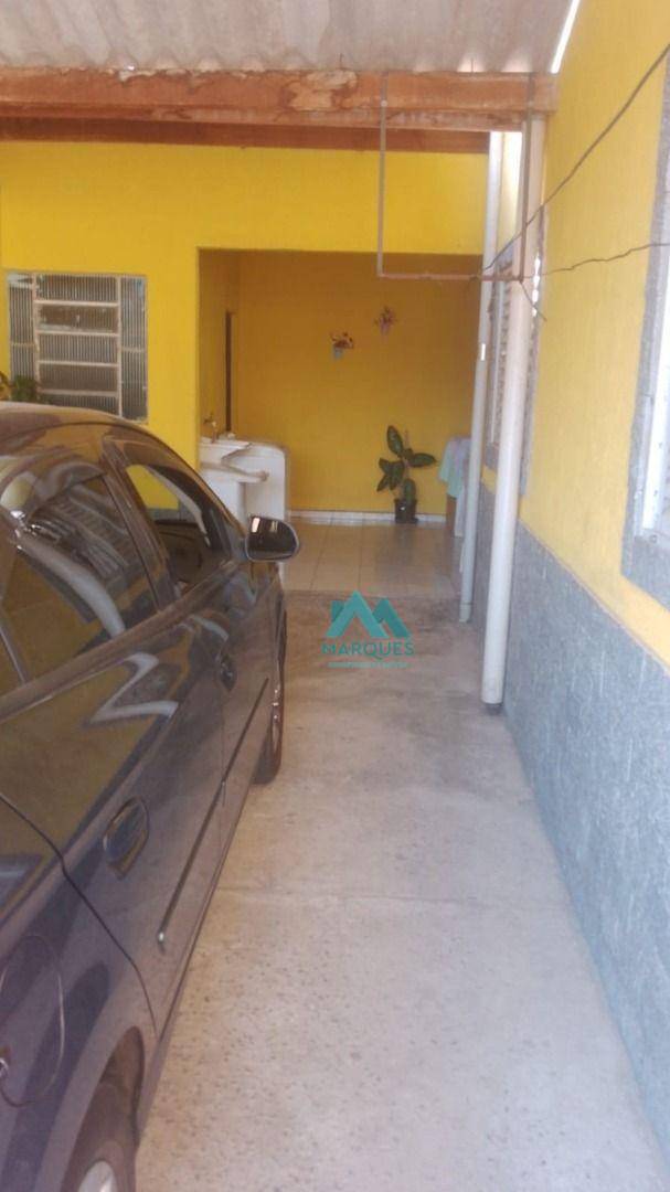 Casa, 3 quartos, 160 m² - Foto 2