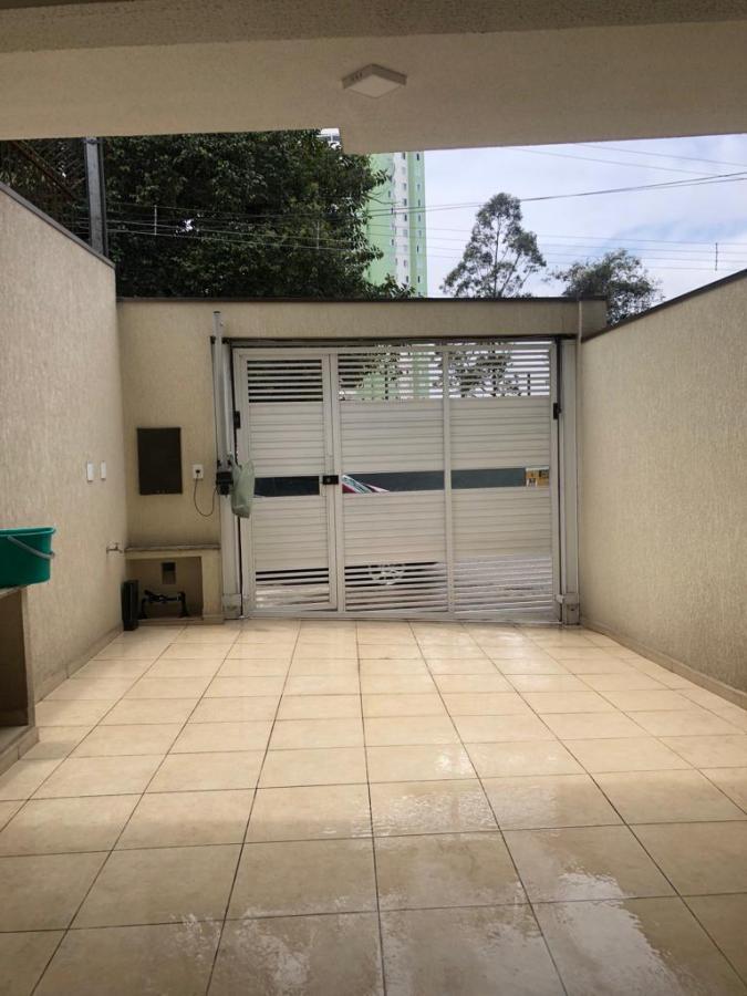 Sobrado à venda com 2 quartos, 75m² - Foto 5