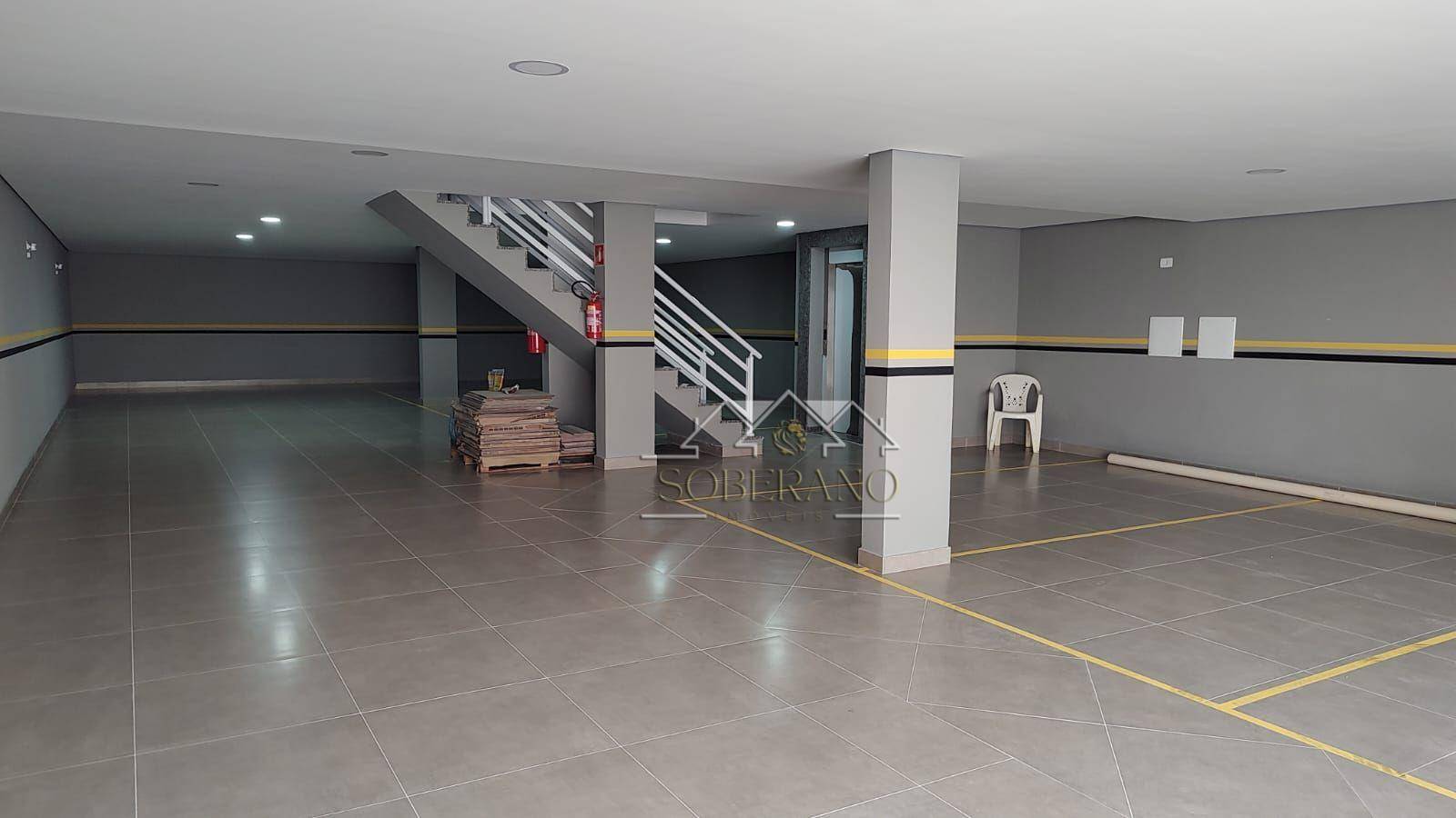 Cobertura à venda com 2 quartos, 84m² - Foto 3