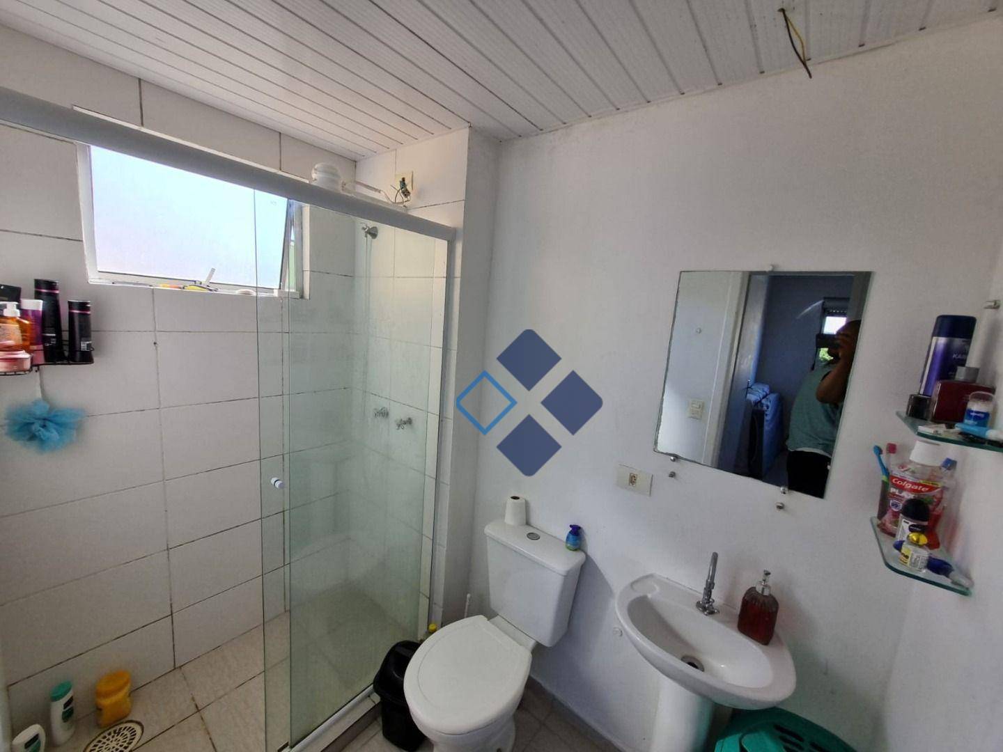 Apartamento à venda com 2 quartos, 47m² - Foto 9