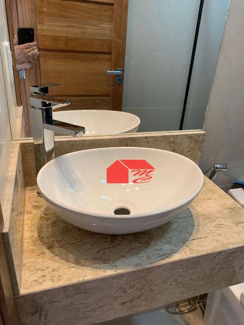 Casa à venda com 3 quartos, 188m² - Foto 19