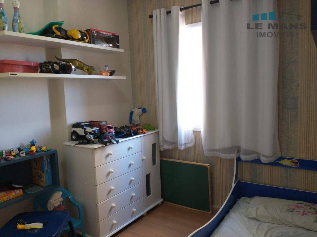 Apartamento à venda com 3 quartos, 85m² - Foto 15