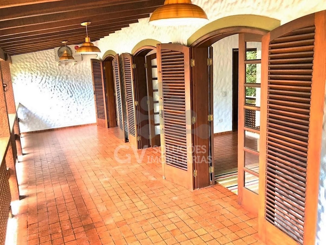 Casa de Condomínio para alugar com 4 quartos, 227m² - Foto 12