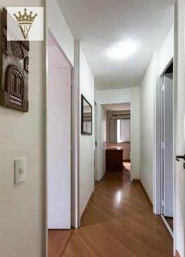 Apartamento, 3 quartos, 110 m² - Foto 3