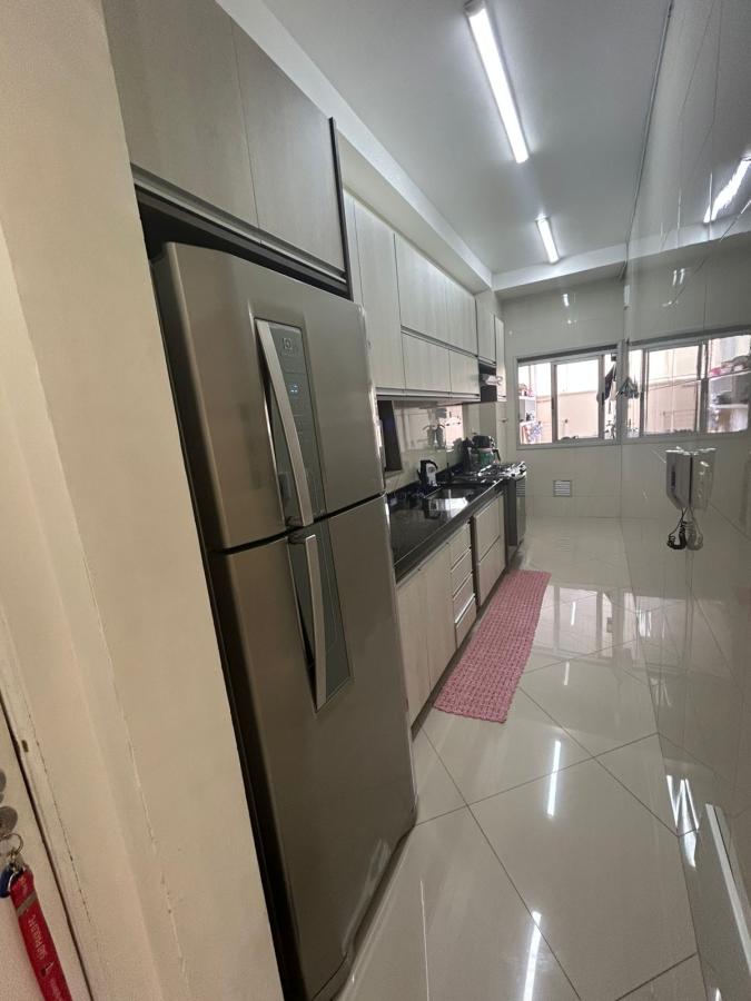 Apartamento à venda com 3 quartos, 115m² - Foto 8