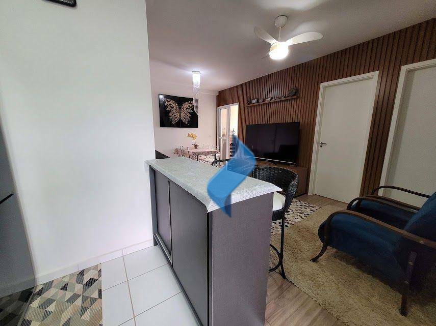 Apartamento à venda com 2 quartos, 54m² - Foto 12