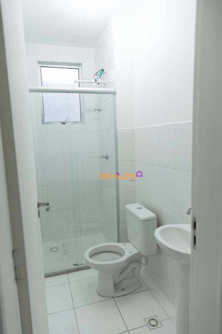 Apartamento à venda com 3 quartos, 54m² - Foto 7