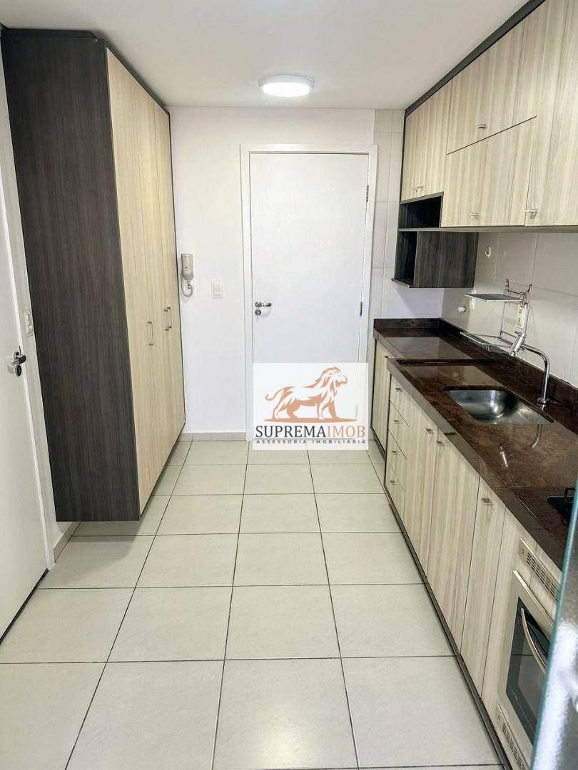 Apartamento à venda com 3 quartos, 125m² - Foto 9