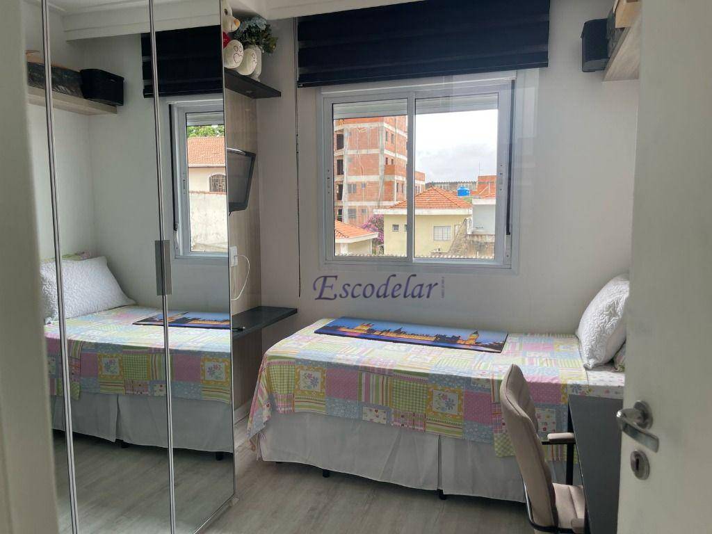 Apartamento à venda com 3 quartos, 139m² - Foto 17