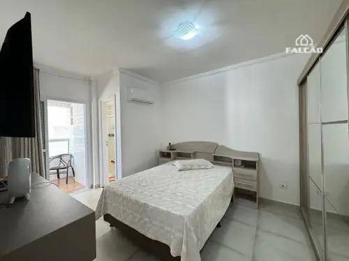 Apartamento à venda com 3 quartos, 125m² - Foto 13