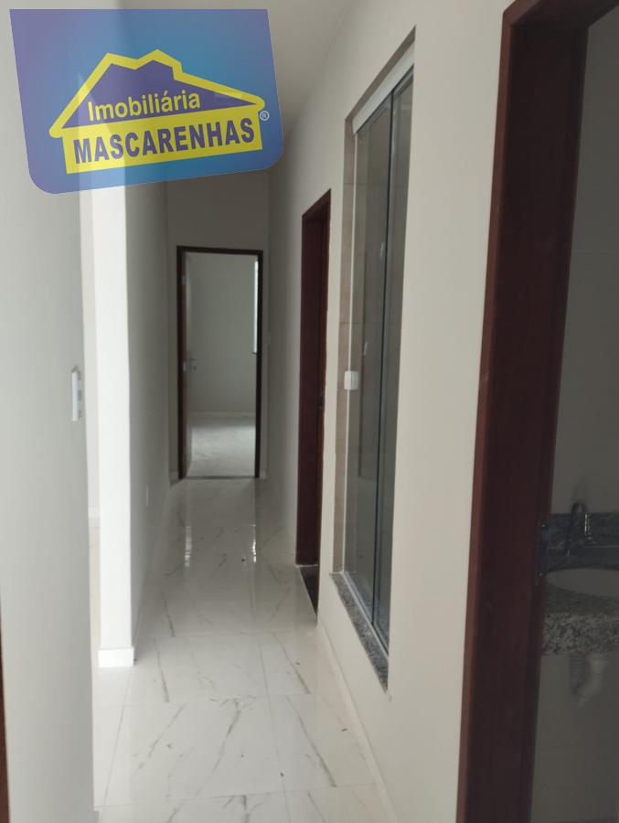 Casa à venda com 3 quartos, 87m² - Foto 6