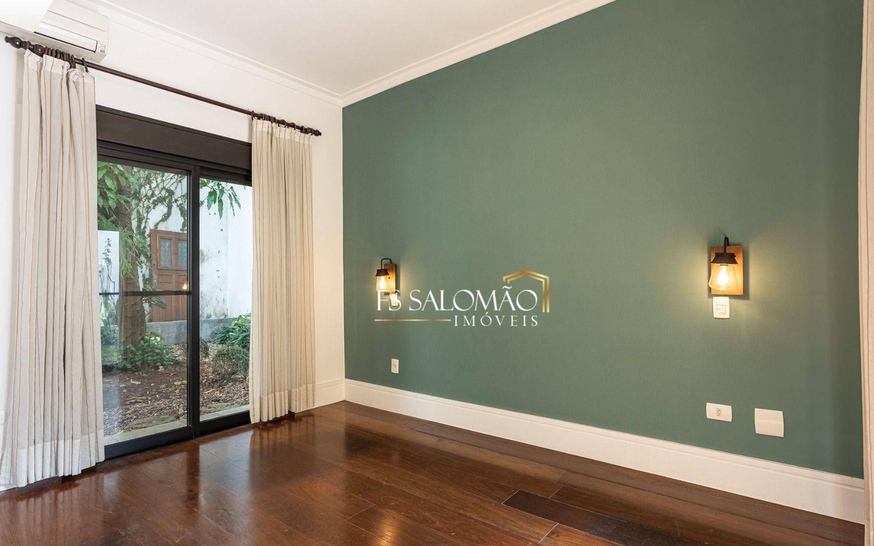 Casa à venda com 3 quartos, 329m² - Foto 35