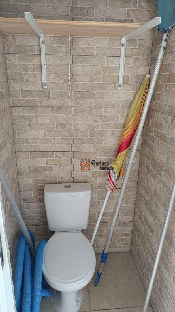 Sobrado à venda com 2 quartos, 80m² - Foto 22