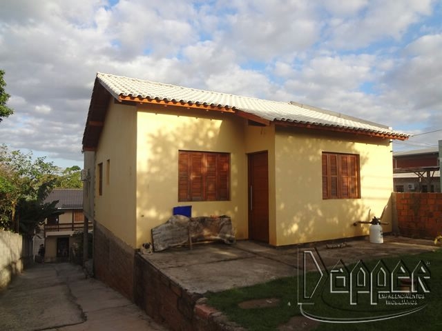 Casa à venda com 2 quartos, 280 - Foto 2