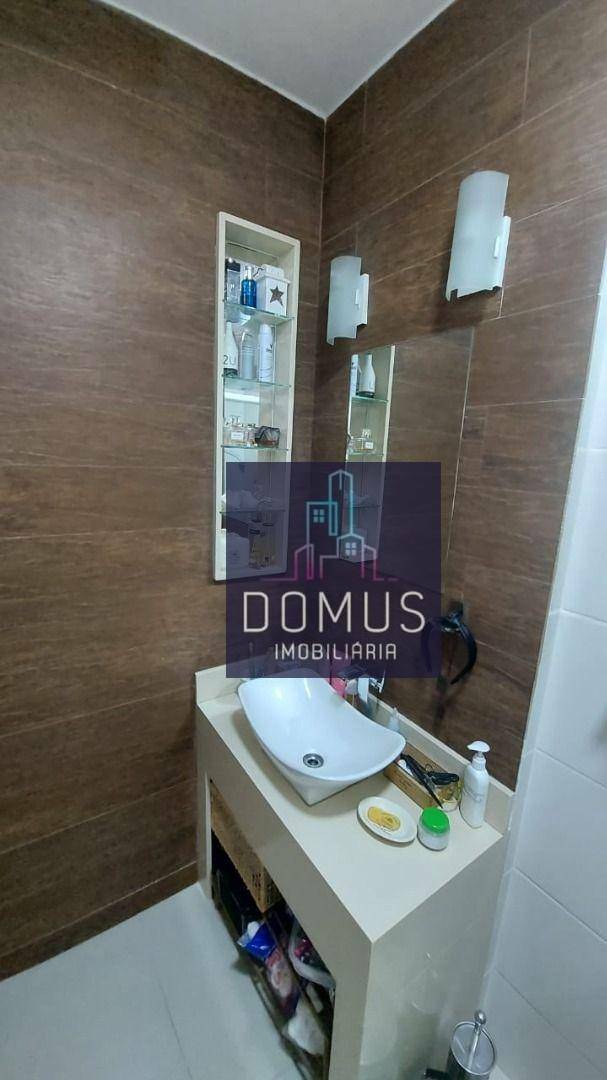 Apartamento à venda com 2 quartos, 62m² - Foto 4