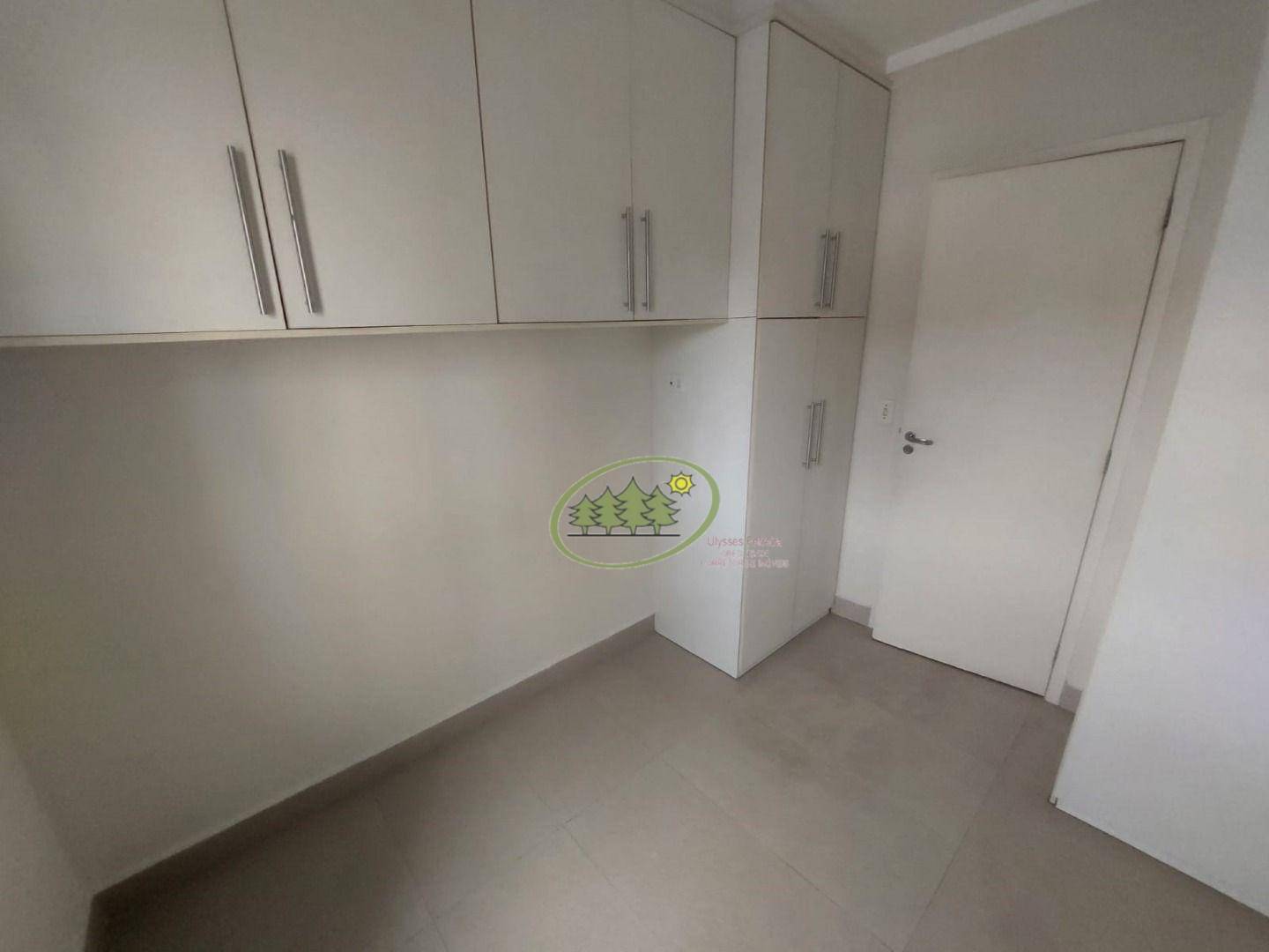 Apartamento à venda com 2 quartos, 64m² - Foto 6